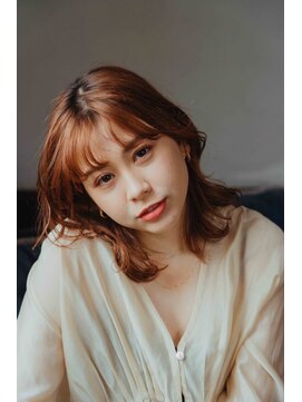 メラキ 荻窪駅前店(Meraki) 【2022年の新作スタイル】Meraki荻窪駅前店