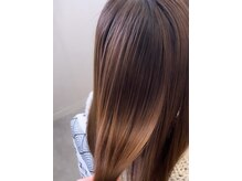 キンヘアストア(KIN hair store)