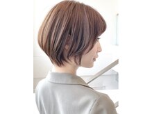 ヘアートランク(hair TRUNK)