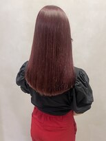 エイト 博多店(EIGHT hakata)&nbsp;☆ピンクブラウン☆