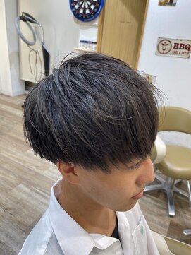 ダンパチバイケンジ(Danpachi by KENJE) ☆