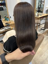 ジーニー(GeeNY)&nbsp;自分史上最高の髪質になれるGeeNY式髪質改善トリートメント