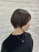 ポロン(polon) ☆大人クビレショート☆