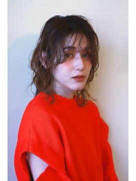 スピガ(SPIGA) ミディアムウルフ