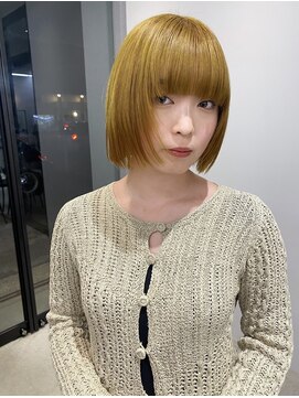 シアター(CIARTOR) ハニーマスタード