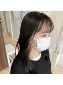 フェイスフレーミング