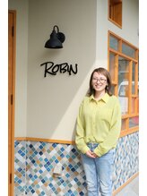 ロビン(Robin)&nbsp;Nari 