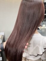 ディティーバイマーシュ(Deity by marshu)&nbsp;髪質改善marshuオリジナルストレート/梅田/東通り/13