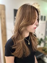 ニュー(new.)&nbsp;韓国風レイヤーハイライト