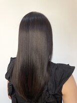 アース コアフュールボーテ 国分寺店(EARTH coiffure beaute) 髪質改善/カット