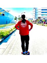 ディーバヘアファクトリー(diva.hair factory)&nbsp;池田 慎実