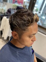 フェルーナ(FERNA)&nbsp;メンズお任せハイライト