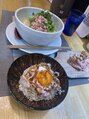 ヘアーサロン ヴィアルス 松原店(hair salon VIARS) ラーメン大好きです!ラーメン巡りしてます!^ ^