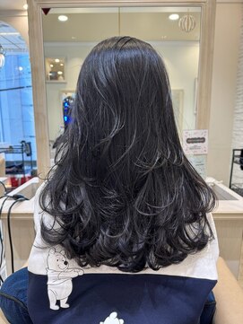 エイミーバイアフロートザガーデン 浦和店(amie by afloat the garden) 韓国風ハイレイヤー