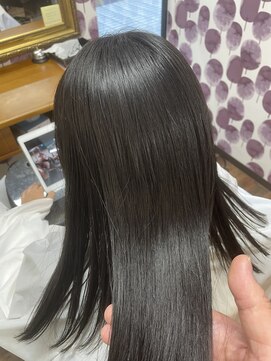 ビビデバビデ(Bibide-Babide) 艶美髪