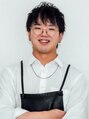 リットヘアー(lit hair) 松林 大暉