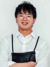 リットヘアー(lit hair) 松林 大暉