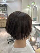 アンティークベル 南柏(ANTIQUE BELLE)