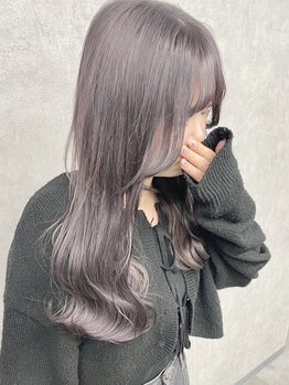 シー 浦安(SEA)の写真/＊22時まで営業＊学校やお仕事・遊びの帰りなど、行きたいときに気軽に立ち寄れるのが嬉しい[浦安/浦安駅]