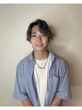 リー 尼崎(Lee) 土肥 凌輔