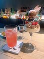 ユニック コウベ(unique KOBE)&nbsp;甘い物が好きです。おすすめのお店教えて頂きたいです。