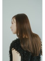 サンクチュアリー 千里山(Sanctuary)&nbsp;ロングスタイル