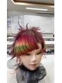 ゲン(gen) 生徒のクリエイティブ作品