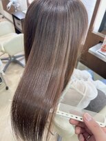 レーヴ(reve)&nbsp;ロングスタイル