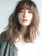 ヘアーアンドメイク ヴィサージュ(hair＆make visage)の写真/≪大人女性の為の上質なカラー≫髪と頭皮に優しい、こだわりの薬剤で、艶感のある仕上がりに♪