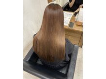 ルートヘアー(Root Hair)