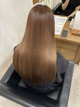 ルートヘアー(Root Hair)