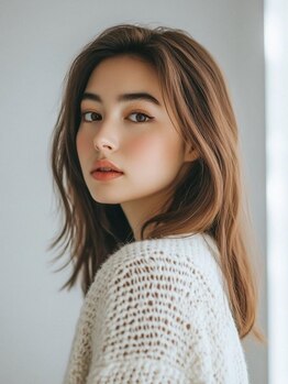 ヘアーリゾート リアン(Lian)の写真/お店でのトリートメント～ホームケア提案までトータルでウルツヤヘアーをサポートします◎【富士見台/1分】