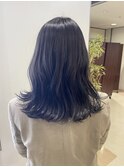 ダークグレージュ