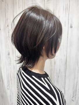 ジェイエルビー(JLB) 【JLB・YU】エアリーウルフ