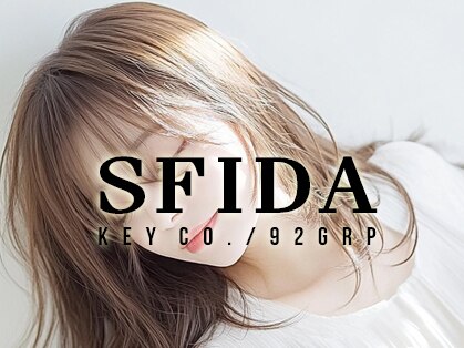 スフィーダ(SFIDA)の写真