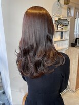 ローレン(LOREN) *loren*艶ブラウン!