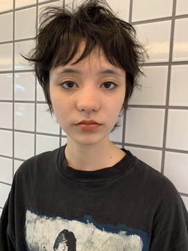 ネアー 新潟(NEER) メルティカラー/ウェーブミディアム[新潟駅]