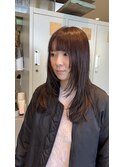 レイヤーカット