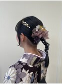 タイトアレンジ