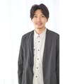 アッシュ 池袋店(Ash) 栢菅 夏樹