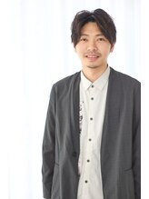 アッシュ 池袋店(Ash) 栢菅 夏樹