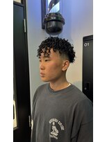 メンズラピス 栄店(Men's Lapis)&nbsp;ハードスパイラル