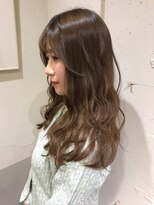 ボヌール 川崎店(Bonheur)&nbsp;顔周りレイヤー