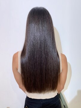 ミモザ(MIMOSA) 艶髪