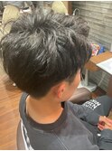 ショート