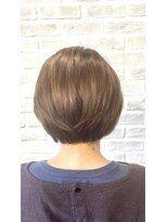 オズ デザイン マーケット(Oz Design Market) ミニボブ