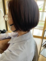 アン(an)&nbsp;ショート