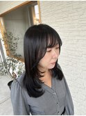韓国風レイヤー