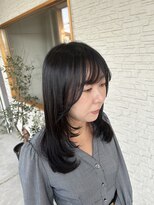 ラウレア(Laule'a)&nbsp;韓国風レイヤー