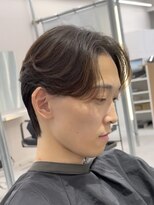 ササ 京都河原町店(33 SASA)&nbsp;曲がる縮毛矯正　京都四条河原町